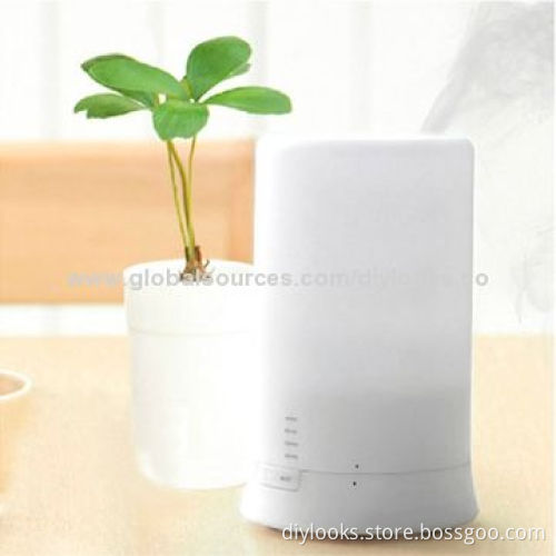 Mini USB Aroma Diffuser
